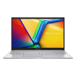 Ноутбук Asus Vivobook 15 F1504VA-BQ250 серебристый
