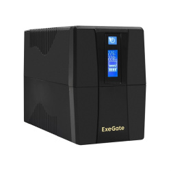 SpecialPro Smart LLB-600.LCD.AVR.4C13