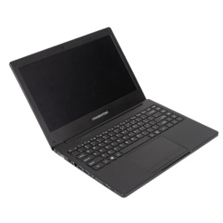 Ноутбук Гравитон Н14И-ТП (Н14И-ТП_177049) черный (14.0 1920x1080 IPS, Core i5 1135G7, 16Gb, SSD 1TB, Intel Iris Xe Graphics, DOS)