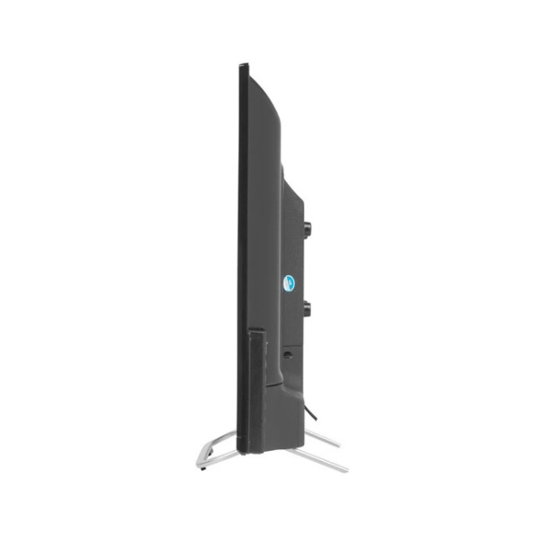 Телевизор 32" PolarLine 32PL12TC чёрный