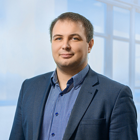 Дмитрий Ивочкин