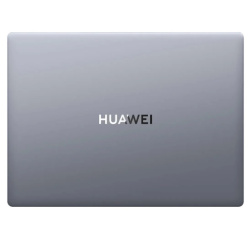 Ноутбук Huawei MateBook D14 серый