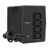 SpecialPro Smart LLB-600.LCD.AVR.4C13_1