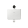Монитор 32" Samsung S32FM803UIXCI белый