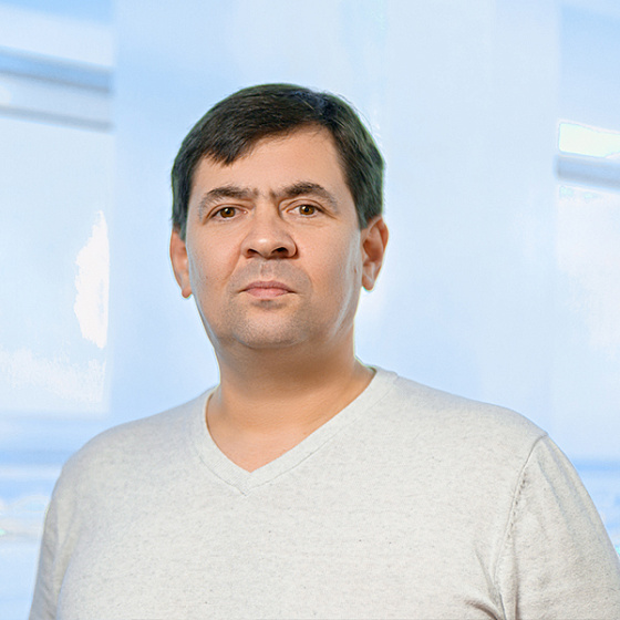 Андрей Орлов