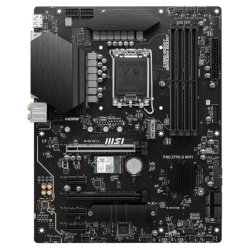 Материнская плата MSI PRO Z790-S WIFI