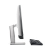 Моноблок Dell Optiplex 7420 Plus чёрный
