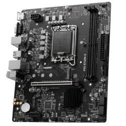 Материнская плата MSI PRO B760M-E 