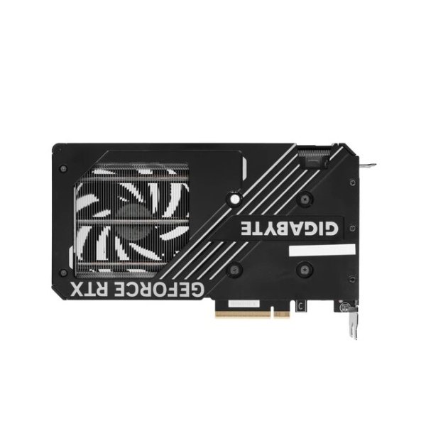 Видеокарта NVIDIA GeForce RTX 5060 Ti 8Gb (GIGABYTE GeForce RTX 5060 Ti WINDFORCE OC)