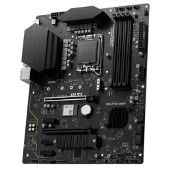 Материнская плата MSI PRO Z790-S WIFI