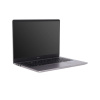 Ноутбук HONOR MagicBook X 14 (5301ALXB) серый (14", 1920x1200 IPS, Intel Core i3-1315U, 8Gb, SSD 512Gb, Intel UHD Graphics, noOS)