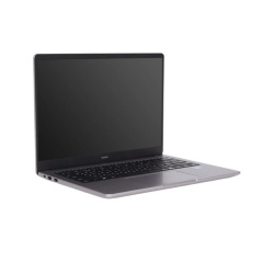 Ноутбук HONOR MagicBook X 14 (5301ALXB) серый (14", 1920x1200 IPS, Intel Core i3-1315U, 8Gb, SSD 512Gb, Intel UHD Graphics, noOS)