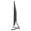 Монитор 27" ГРАВИТОН МН27А черный (1920х1080, 75 Гц, IPS, 5 мс, 300 кд/м2, 1000:1, 178°/178°, HDMI/VGA/DisplayPort, колонки, регулировка высоты)