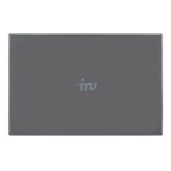 Ноутбук iRU Tactio 14ALH (2059058) серый