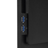 Моноблок MSI Pro AP242P 14M-654XRU чёрный (23.8", 1920 х 1080 IPS, Intel Core i5 14400,16Gb, SSD 512Gb, Intel UHD Graphics 730, noOS, беспроводная клавиатура+мышь)