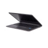 Ноутбук HONOR MagicBook X 14 (5301ALXB) серый (14", 1920x1200 IPS, Intel Core i3-1315U, 8Gb, SSD 512Gb, Intel UHD Graphics, noOS)