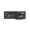 Видеокарта NVIDIA GeForce RTX 5070 12Gb (MSI GeForce RTX 5070 SHADOW 3X OC)