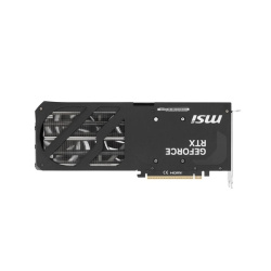 Видеокарта NVIDIA GeForce RTX 5070 12Gb (MSI GeForce RTX 5070 SHADOW 3X OC)