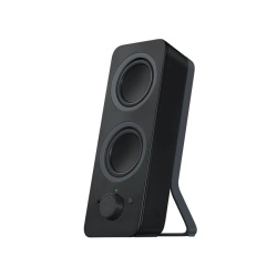 Колонки Logitech Z207 чёрный