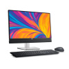 Моноблок Dell Optiplex 7420 Plus чёрный