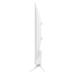 Телевизор 32" BBK 32LEM-1045/TS2C (W) белый