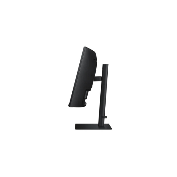 Монитор 34" Samsung ViewFinity S6 S65UC S34C650UAI чёрный
