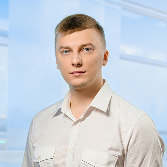 Семён Яковлев
