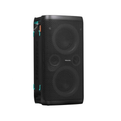 Колонка HISENSE PARTY ROCKER ONE чёрный