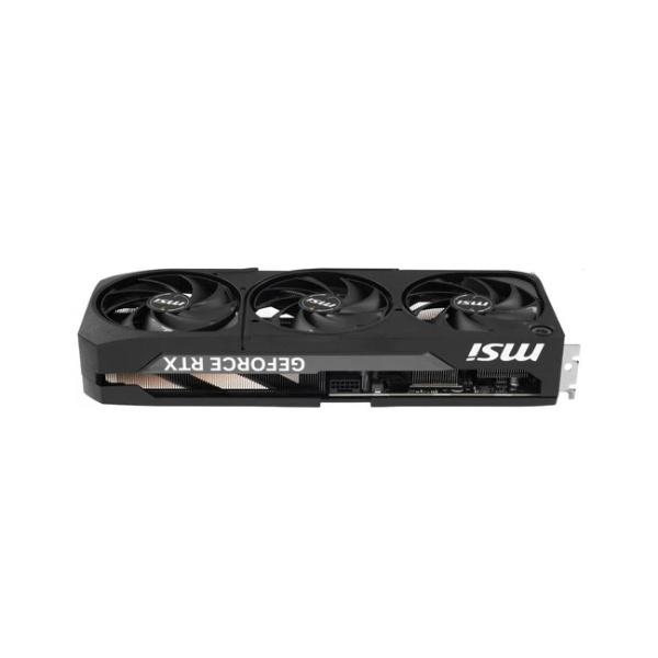 Видеокарта NVIDIA GeForce RTX 5070 12Gb (MSI GeForce RTX 5070 SHADOW 3X OC)