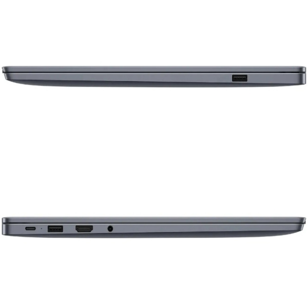 Ноутбук Huawei MateBook D14 серый