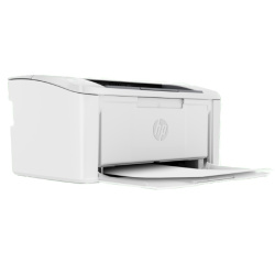 Принтер лазерный HP LaserJet M111a (7MD67A) белый, черно-белая печать, А4, 600x600 dpi, 20 стр/мин, USB, HP 150A (W1500A)