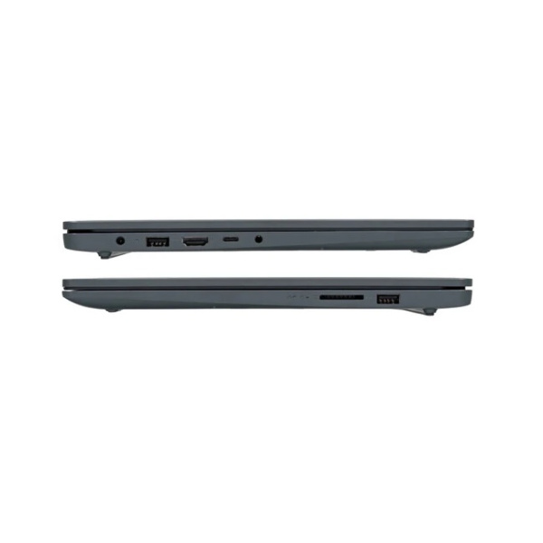Ноутбук Lenovo IdeaPad Slim 3 15AMN8 серый