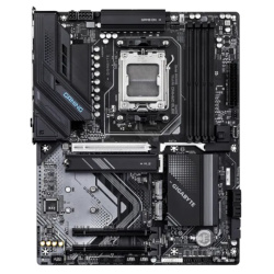 Материнская плата Gigabyte X870 GAMING WIFI6 (AM5, AMD X870, ATX, 4xDDR5 5200 МГц, 4xSATA, 3xM.2, 3хPCI-E x16, HDM, Wi-Fi, Bluetooth)