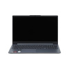 Ноутбук Lenovo IdeaPad Slim 3 15AMN8 серый