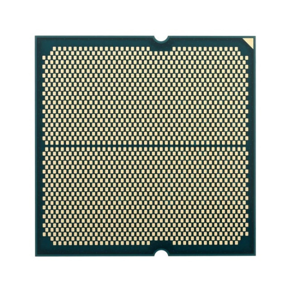 Процессор RYZEN X8 9700X (AM5, 8/16, 3800-5500 МГц, L2 - 6 Мб, L3 - 16 Мб, AMD Radeon Graphics, TDP 65 Вт)