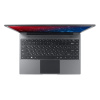 Ноутбук iRU Tactio 14ALH (2058897) серый